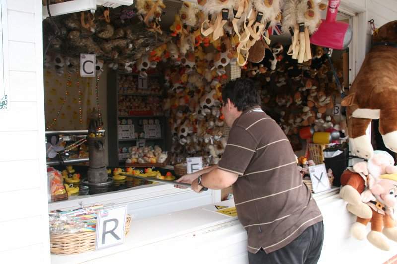 Engeland zuiden (o.a. Stonehenge) - 201